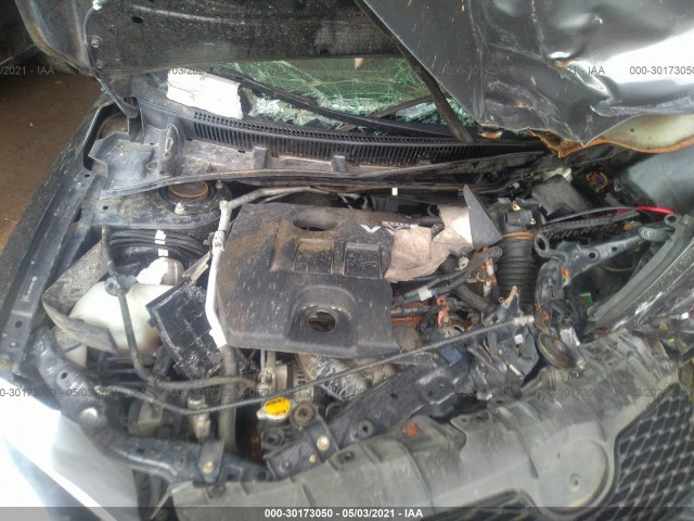 Photo 9 VIN: JTDBU4EE2A9115902 - TOYOTA COROLLA 