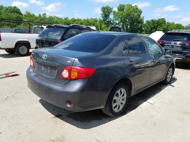 Photo 3 VIN: JTDBU4EE2A9115981 - TOYOTA COROLLA BA 