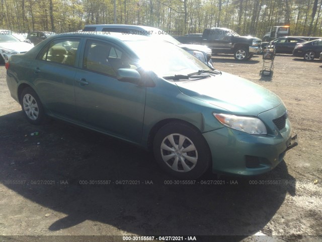 Photo 0 VIN: JTDBU4EE2A9118962 - TOYOTA COROLLA 