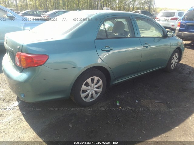 Photo 3 VIN: JTDBU4EE2A9118962 - TOYOTA COROLLA 