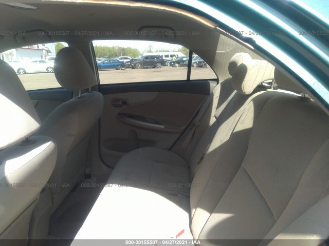 Photo 7 VIN: JTDBU4EE2A9118962 - TOYOTA COROLLA 