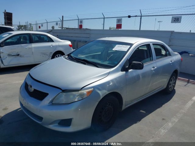 Photo 1 VIN: JTDBU4EE2A9119058 - TOYOTA COROLLA 