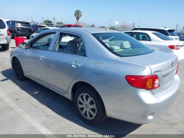 Photo 2 VIN: JTDBU4EE2A9119058 - TOYOTA COROLLA 