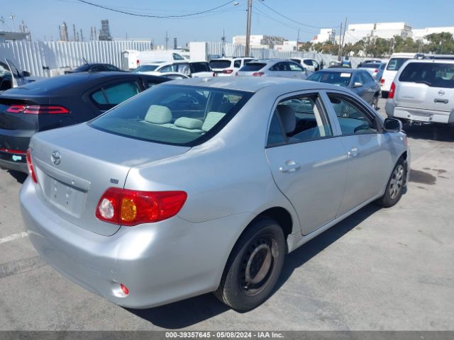 Photo 3 VIN: JTDBU4EE2A9119058 - TOYOTA COROLLA 