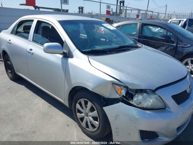 Photo 5 VIN: JTDBU4EE2A9119058 - TOYOTA COROLLA 