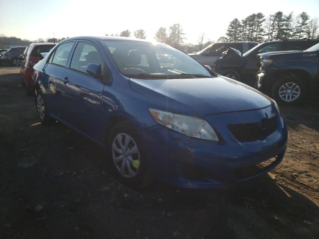 Photo 0 VIN: JTDBU4EE2AJ057272 - TOYOTA COROLLA BA 