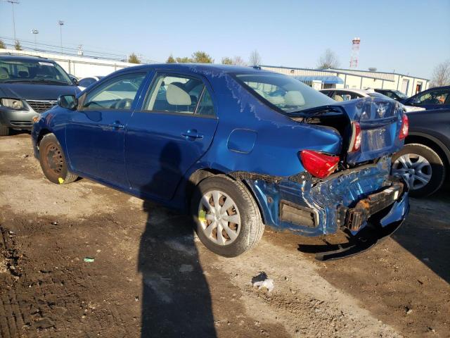 Photo 2 VIN: JTDBU4EE2AJ057272 - TOYOTA COROLLA BA 