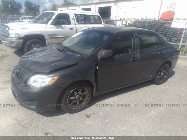 Photo 1 VIN: JTDBU4EE2AJ060589 - TOYOTA COROLLA 