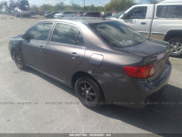 Photo 2 VIN: JTDBU4EE2AJ060589 - TOYOTA COROLLA 