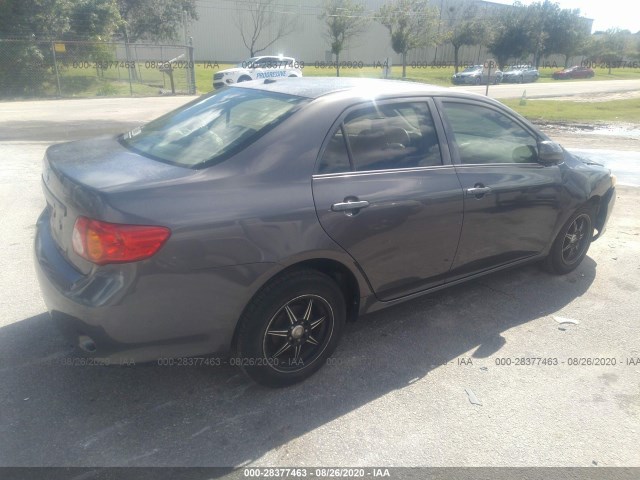 Photo 3 VIN: JTDBU4EE2AJ060589 - TOYOTA COROLLA 