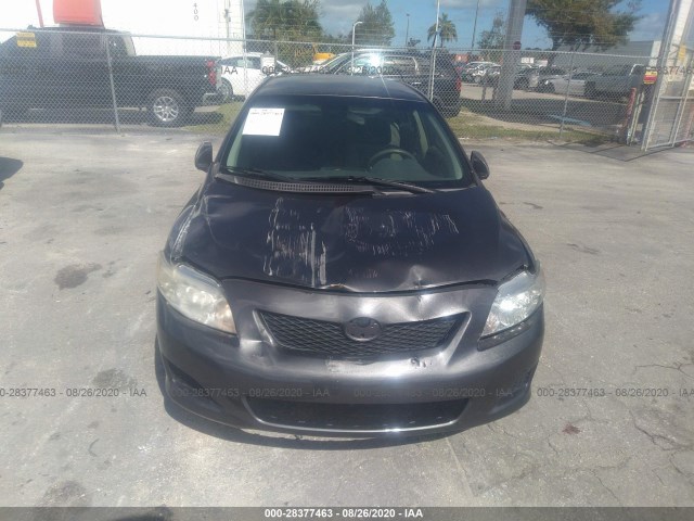 Photo 5 VIN: JTDBU4EE2AJ060589 - TOYOTA COROLLA 