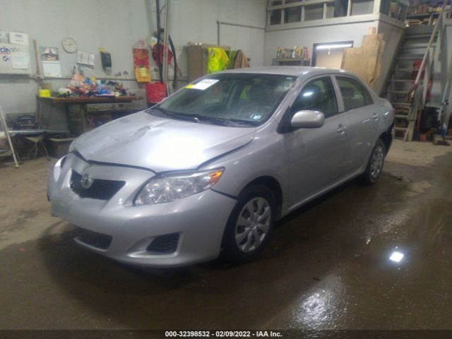 Photo 1 VIN: JTDBU4EE2AJ063198 - TOYOTA COROLLA 