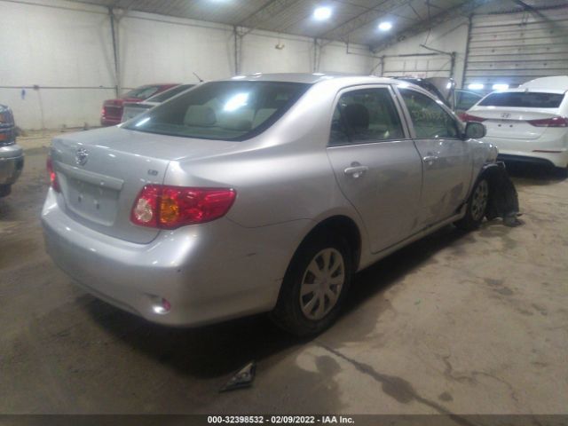 Photo 3 VIN: JTDBU4EE2AJ063198 - TOYOTA COROLLA 