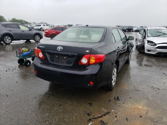 Photo 3 VIN: JTDBU4EE2AJ064061 - TOYOTA COROLLA BA 