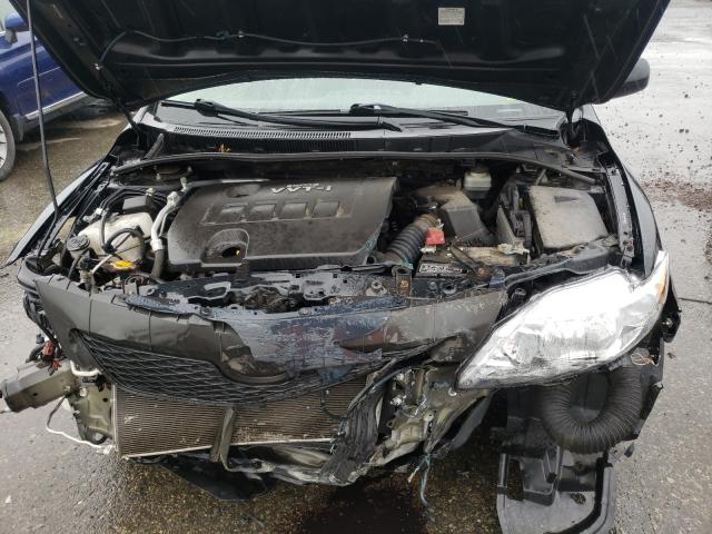 Photo 6 VIN: JTDBU4EE2AJ064061 - TOYOTA COROLLA BA 