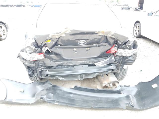 Photo 8 VIN: JTDBU4EE2AJ065940 - TOYOTA COROLLA BA 