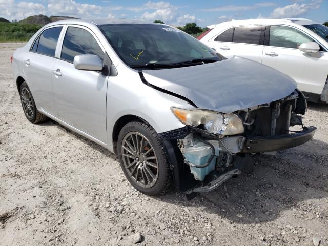 Photo 0 VIN: JTDBU4EE2AJ066635 - TOYOTA COROLLA BA 