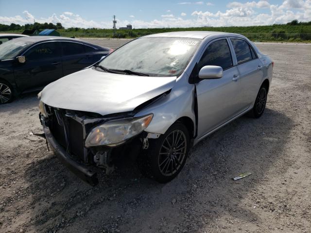 Photo 1 VIN: JTDBU4EE2AJ066635 - TOYOTA COROLLA BA 