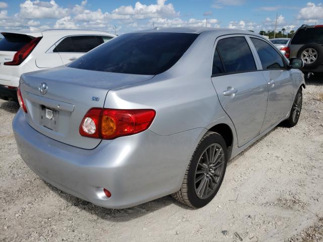 Photo 3 VIN: JTDBU4EE2AJ066635 - TOYOTA COROLLA BA 