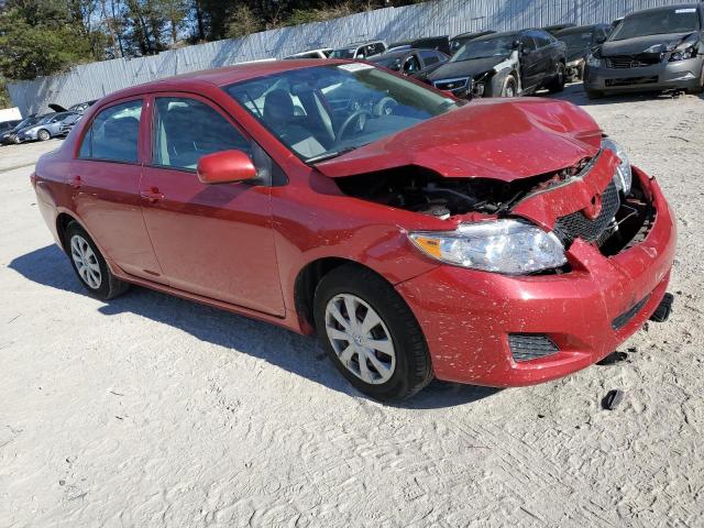 Photo 0 VIN: JTDBU4EE2AJ067879 - TOYOTA COROLLA BA 