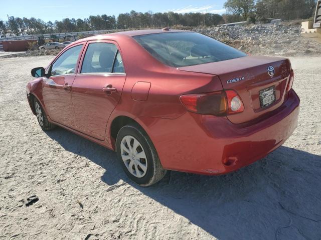 Photo 2 VIN: JTDBU4EE2AJ067879 - TOYOTA COROLLA BA 