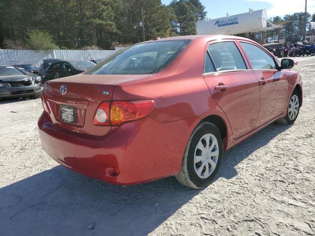 Photo 3 VIN: JTDBU4EE2AJ067879 - TOYOTA COROLLA BA 