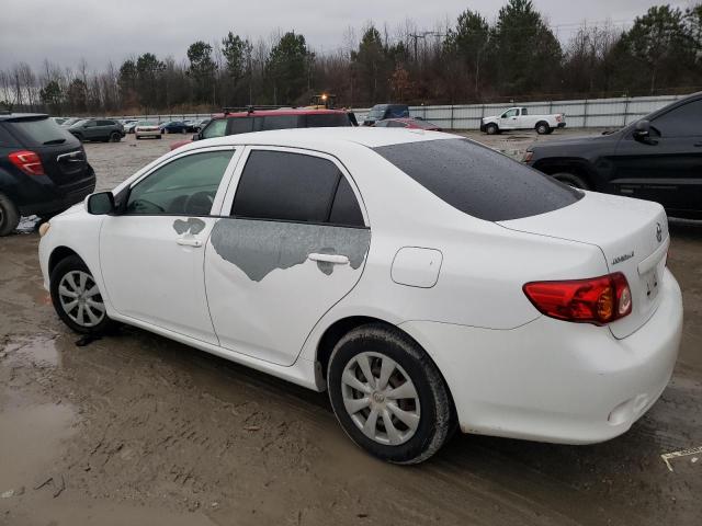 Photo 1 VIN: JTDBU4EE2AJ071849 - TOYOTA COROLLA 