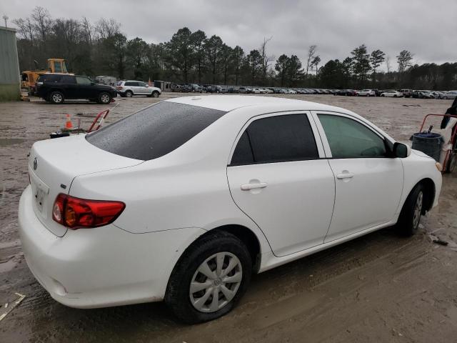 Photo 2 VIN: JTDBU4EE2AJ071849 - TOYOTA COROLLA 