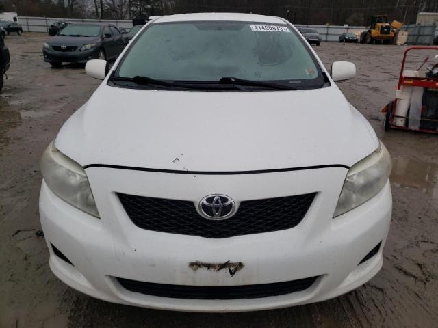 Photo 4 VIN: JTDBU4EE2AJ071849 - TOYOTA COROLLA 