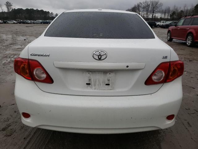 Photo 5 VIN: JTDBU4EE2AJ071849 - TOYOTA COROLLA 