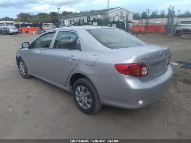 Photo 2 VIN: JTDBU4EE2AJ072581 - TOYOTA COROLLA 