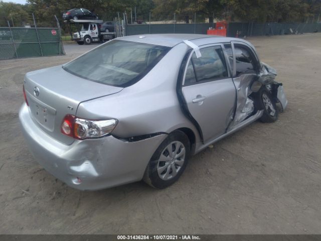 Photo 3 VIN: JTDBU4EE2AJ072581 - TOYOTA COROLLA 