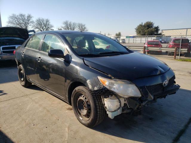 Photo 0 VIN: JTDBU4EE2AJ073181 - TOYOTA COROLLA BA 