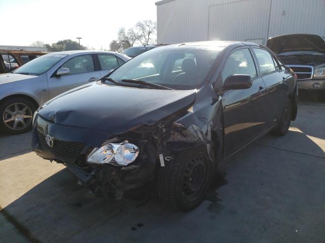 Photo 1 VIN: JTDBU4EE2AJ073181 - TOYOTA COROLLA BA 