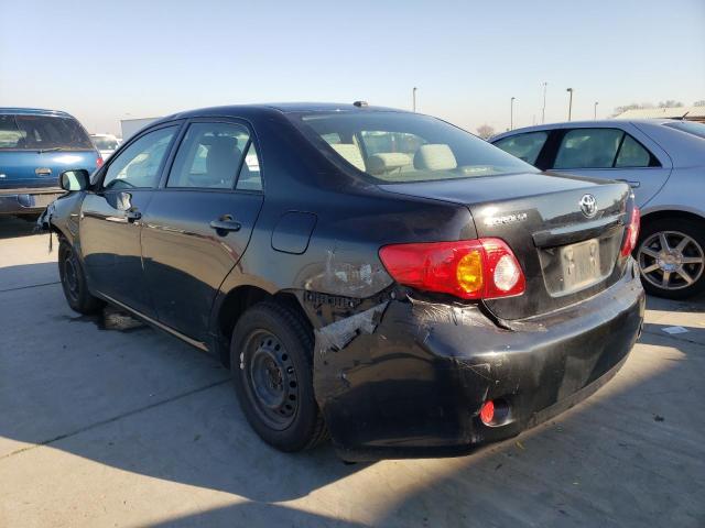 Photo 2 VIN: JTDBU4EE2AJ073181 - TOYOTA COROLLA BA 