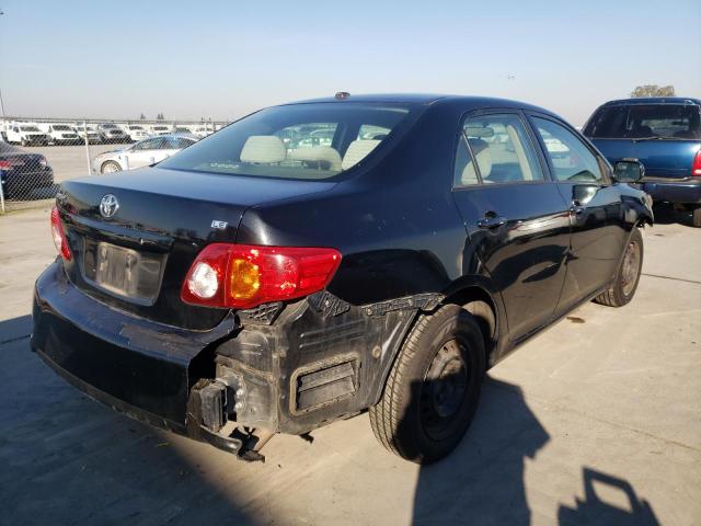 Photo 3 VIN: JTDBU4EE2AJ073181 - TOYOTA COROLLA BA 