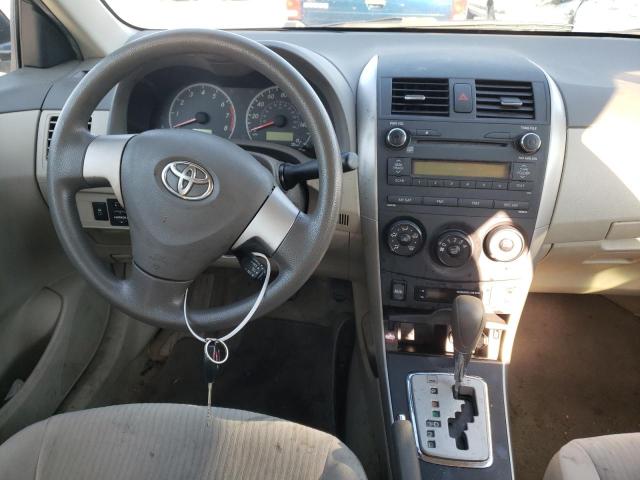 Photo 8 VIN: JTDBU4EE2AJ073181 - TOYOTA COROLLA BA 