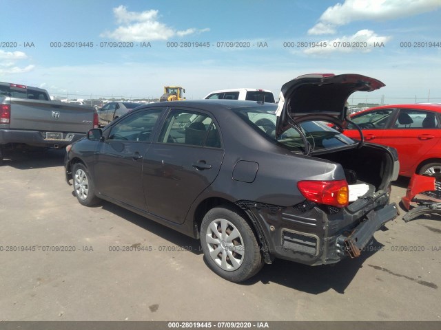 Photo 2 VIN: JTDBU4EE2AJ075206 - TOYOTA COROLLA 