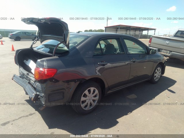 Photo 3 VIN: JTDBU4EE2AJ075206 - TOYOTA COROLLA 