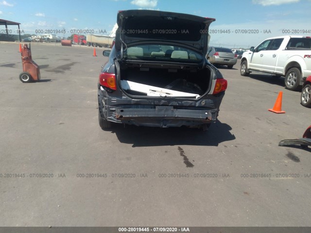 Photo 5 VIN: JTDBU4EE2AJ075206 - TOYOTA COROLLA 