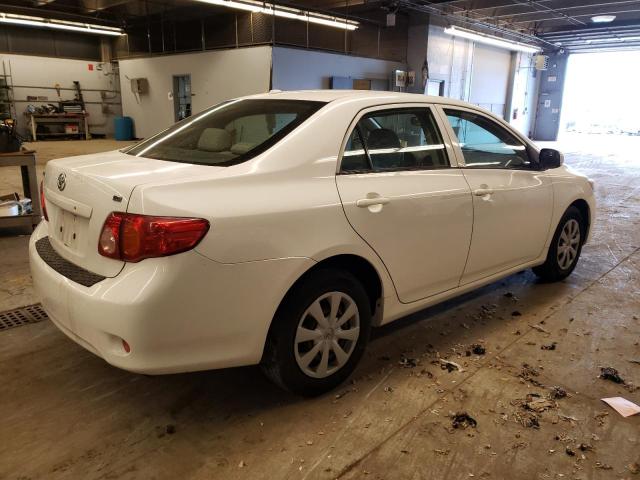 Photo 2 VIN: JTDBU4EE2AJ076114 - TOYOTA COROLLA BA 