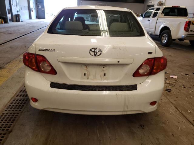 Photo 5 VIN: JTDBU4EE2AJ076114 - TOYOTA COROLLA BA 