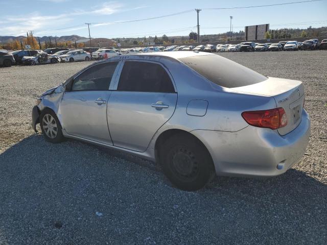 Photo 1 VIN: JTDBU4EE2AJ076176 - TOYOTA COROLLA 