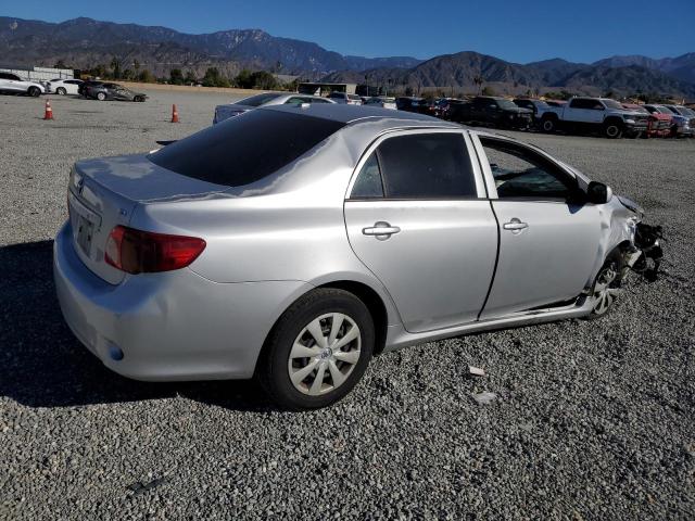 Photo 2 VIN: JTDBU4EE2AJ076176 - TOYOTA COROLLA 