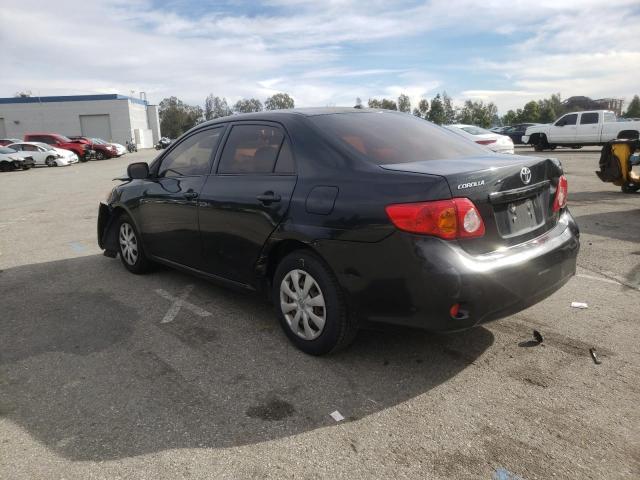 Photo 1 VIN: JTDBU4EE2AJ077019 - TOYOTA COROLLA 