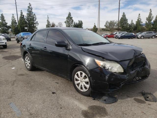 Photo 3 VIN: JTDBU4EE2AJ077019 - TOYOTA COROLLA 