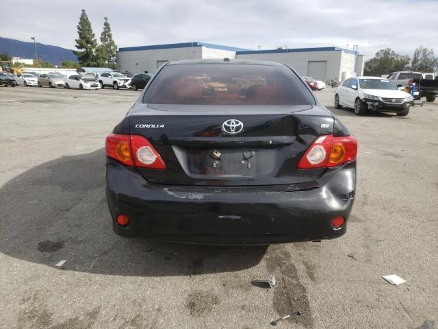 Photo 5 VIN: JTDBU4EE2AJ077019 - TOYOTA COROLLA 