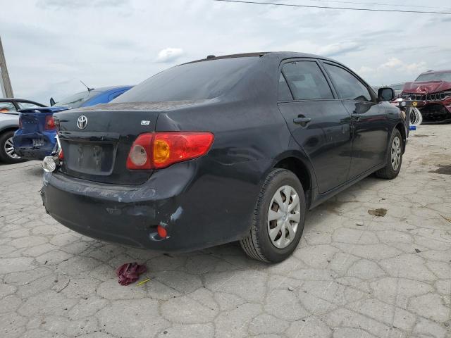 Photo 2 VIN: JTDBU4EE2AJ077702 - TOYOTA COROLLA BA 