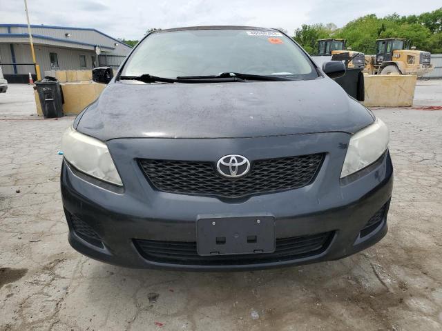 Photo 4 VIN: JTDBU4EE2AJ077702 - TOYOTA COROLLA BA 