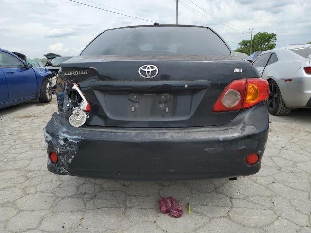 Photo 5 VIN: JTDBU4EE2AJ077702 - TOYOTA COROLLA BA 